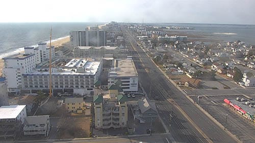 9400 Condos OCMD