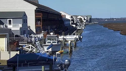 Art League of Ocean City