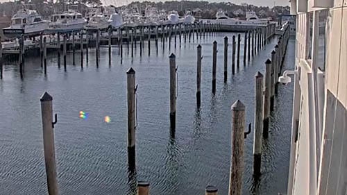 Ocean City Fishing Center