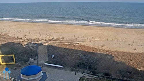 Princess Royale in Ocean City Maryland
