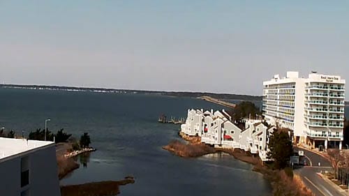 Sea Bay Hotel Ocean City Maryland