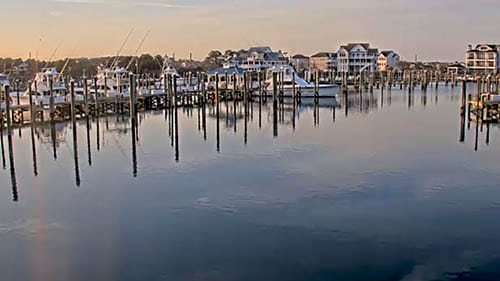 Sunset Marina Ocean City
