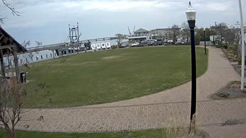 Chincoteague Island