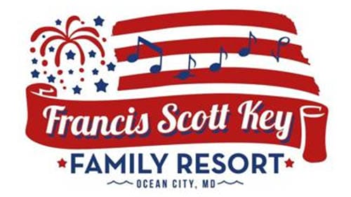 Francis Scott Key Family Resort MD