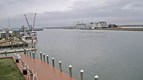 Hampton Inn Chincoteague Island | Virginia