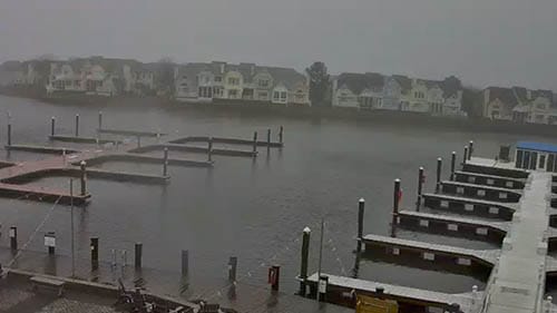 Ocean Pines Yacht Club
