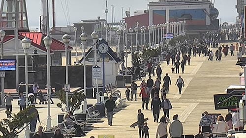Plim Plaza Hotel OCMD