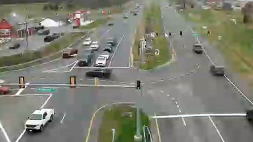 Route 50 Traffic Cameras