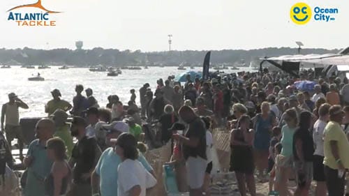 White Marlin Open Maryland