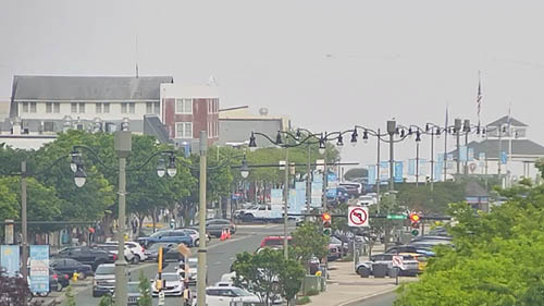 Rehoboth Beach Webcams