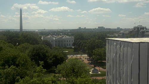 The White House