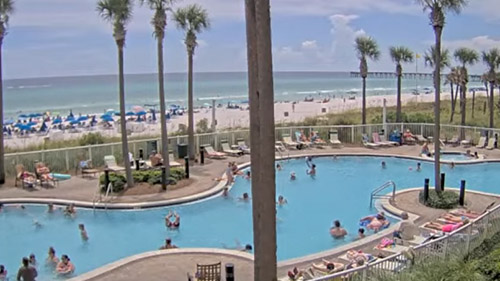 Grand Panama Beach Resort