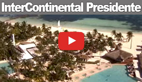 InterContinental Presidente Cancun Link Posts