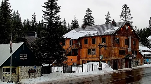 Mt Hood Live Cams