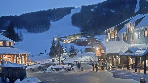 Sugarbush Ski Resort