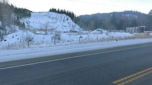 British Columbia Highway Webcams