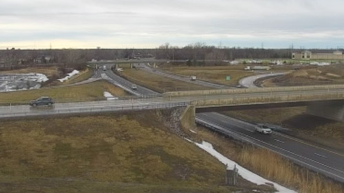 NYS Thruway Webcams