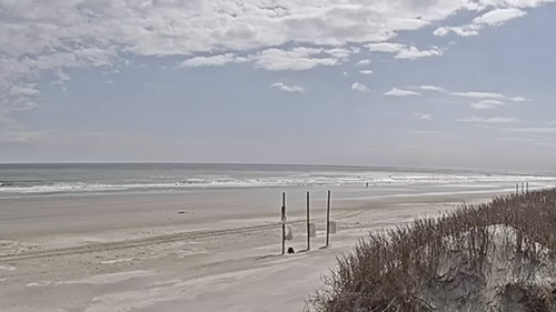Sunset Beach NC Webcams