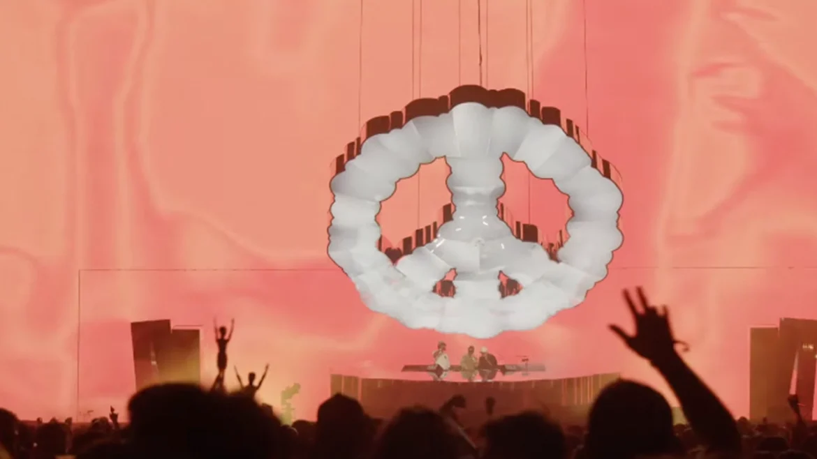 Coachella 2025