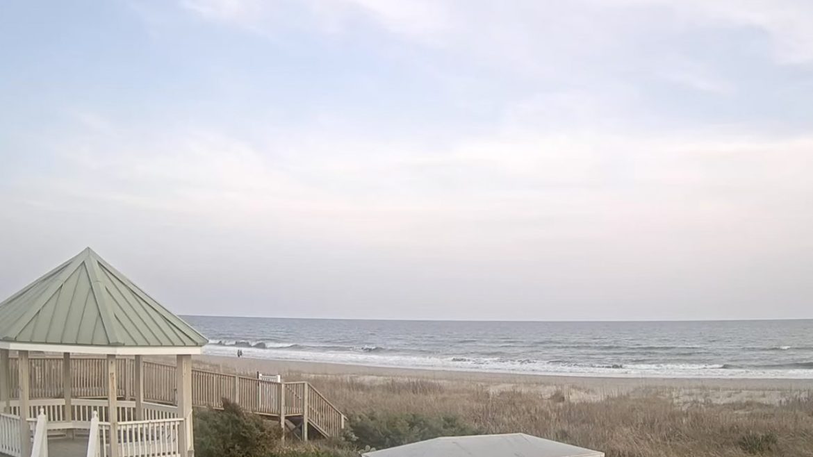 Holden Beach NC