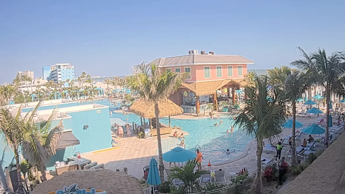 Discover Margaritaville Fort Myers: A Slice of Tropical Paradise