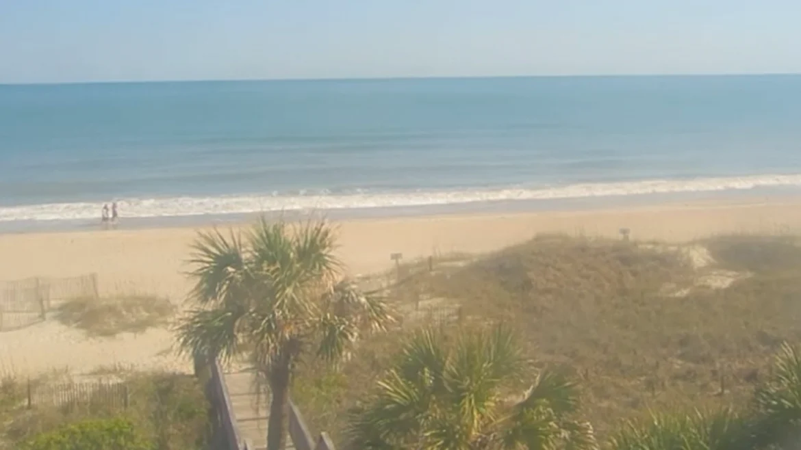 Ocean Isle Beach