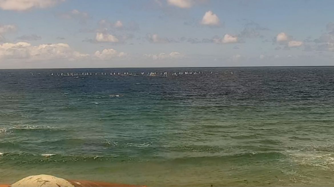 Redondo Beach Southern California Live
