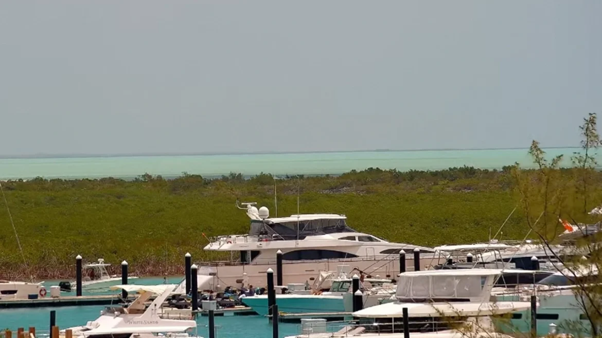 Islands of Turk and Caicos