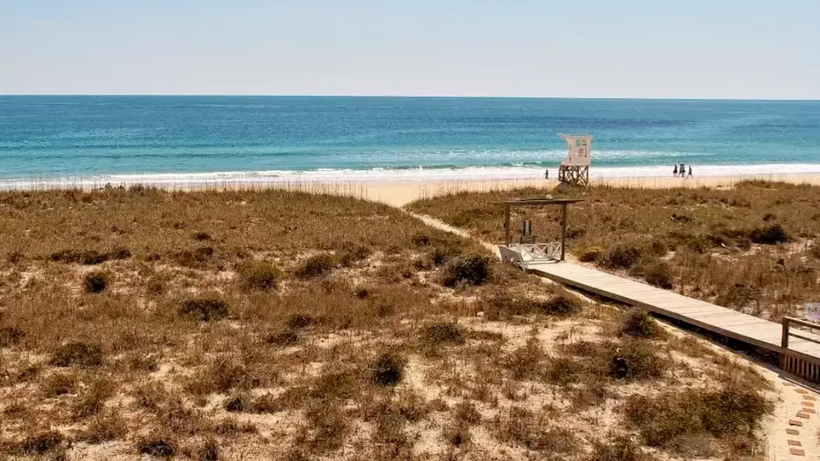 Wrightsville Beach Cams